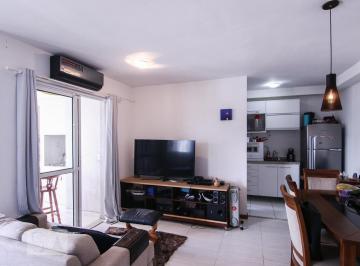 Apartamento · 59m² · 1 Quarto · 1 Vaga · Apartamento à Venda - Barra Funda, 1 Quarto, 59 m2