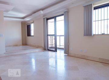 Apartamento · 150m² · 3 Quartos · 3 Vagas · Apartamento à Venda - Santana, 3 Quartos, 150 m2