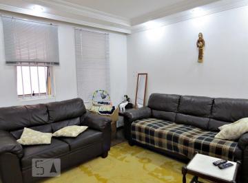 Casa · 118m² · 4 Quartos · 2 Vagas · Casa à Venda - Vila Mazzei, 4 Quartos, 118 m2