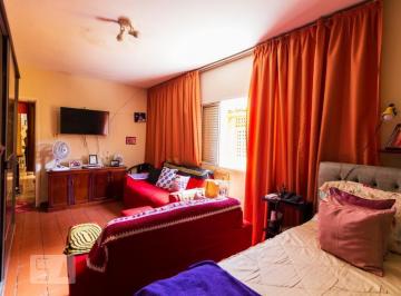 Casa · 120m² · 5 Quartos · 2 Vagas · Casa à Venda - Jabaquara, 5 Quartos, 120 m2