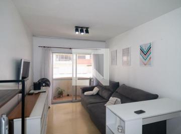 Apartamento · 80m² · 2 Quartos · Apartamento à Venda - Consolação, 2 Quartos, 80 m2