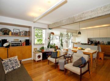 Apartamento · 84m² · 2 Quartos · 1 Vaga · Apartamento à Venda - Sumaré, 2 Quartos, 84 m2