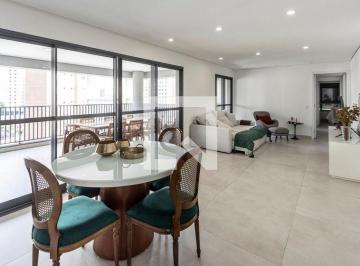 Apartamento · 150m² · 3 Quartos · 2 Vagas · Apartamento à Venda - Perdizes, 3 Quartos, 150 m2