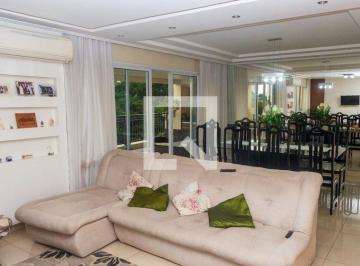 Apartamento · 193m² · 4 Quartos · 3 Vagas · Apartamento à Venda - Jardim Marajoara , 4 Quartos, 193 m2