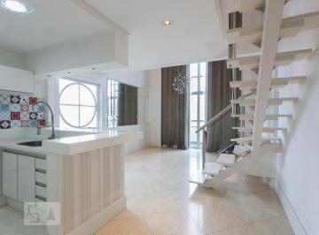 Apartamento · 180m² · 1 Quarto · 3 Vagas · Apartamento à Venda - Jardim Anália Franco, 1 Quarto, 180 m2