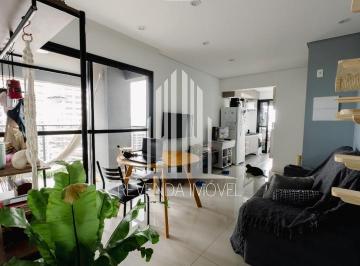 Foto 01 · Apartamento RESIDENCIAL em SÃO PAULO - SP, PINHEIROS