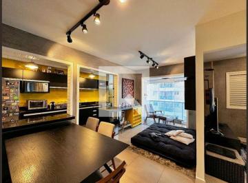 Apartamento · 65m² · 2 Quartos · 1 Vaga · Apartamento à Venda - Chácara Santo Antonio, 2 Quartos, 65 m2