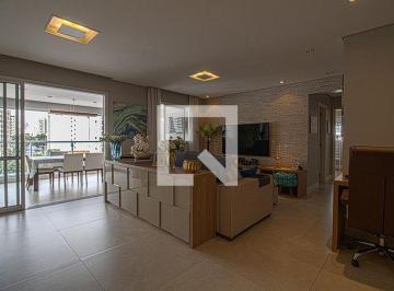 Apartamento · 111m² · 2 Quartos · 2 Vagas · Apartamento à Venda - Aclimação, 2 Quartos, 111 m2