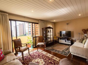 Apartamento · 140m² · 3 Quartos · 3 Vagas · Apartamento à Venda - Portal do Morumbi, 3 Quartos, 140 m2