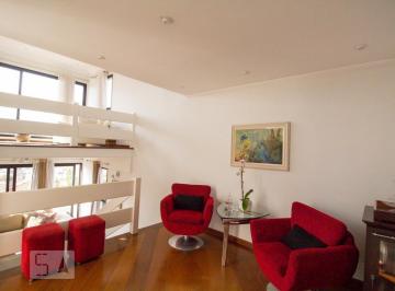 Apartamento · 190m² · 4 Quartos · 4 Vagas · Apartamento à Venda - Água Fria, 4 Quartos, 190 m2