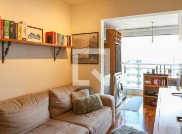 Apartamento · 36m² · 1 Quarto · 1 Vaga · Apartamento à Venda - Barra Funda, 1 Quarto, 36 m2