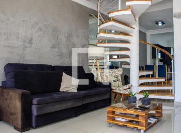 Casa · 120m² · 2 Quartos · 1 Vaga · Casa à Venda - Planalto Paulista, 2 Quartos, 120 m2