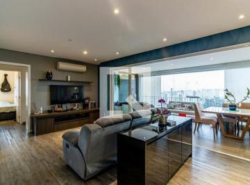 Apartamento · 133m² · 3 Quartos · 2 Vagas · Apartamento à Venda - Casa Verde, 3 Quartos, 133 m2