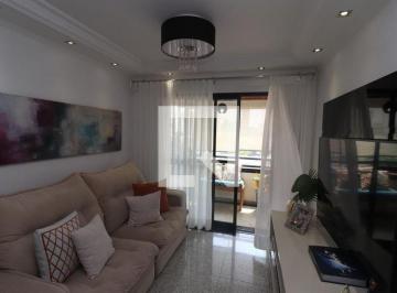 Apartamento · 84m² · 3 Quartos · 2 Vagas · Apartamento à Venda - Tatuapé, 3 Quartos, 84 m2