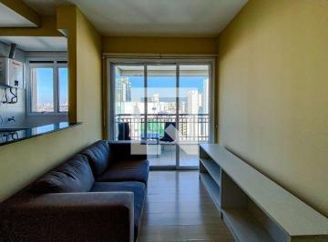 Apartamento · 50m² · 1 Quarto · 1 Vaga · Apartamento à Venda - Jardim Anália Franco, 1 Quarto, 50 m2