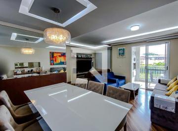 Apartamento · 77m² · 3 Quartos · 1 Vaga · Apartamento à Venda - Mooca, 3 Quartos, 77 m2