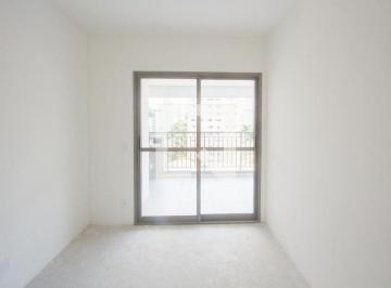 Apartamento · 55m² · 2 Quartos · 1 Vaga · Apartamento à Venda - Chácara Santo Antonio, 2 Quartos, 55 m2
