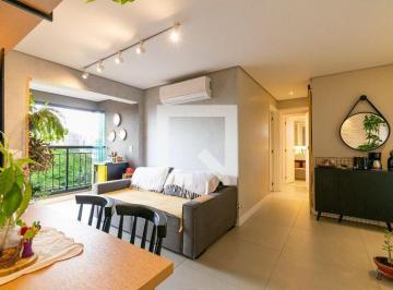 Apartamento · 63m² · 2 Quartos · 1 Vaga · Apartamento à Venda - Jabaquara, 2 Quartos, 63 m2