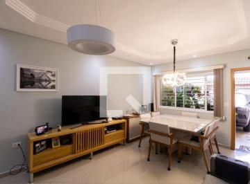 Casa · 82m² · 3 Quartos · 2 Vagas · Casa à Venda - Vila Ré, 3 Quartos, 82 m2