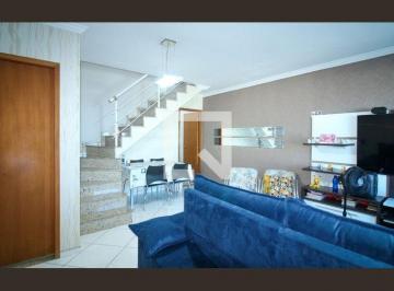Casa · 96m² · 2 Quartos · 2 Vagas · Casa à Venda - Parque São Lucas, 2 Quartos, 96 m2