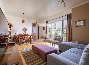 Apartamento · 93m² · 3 Quartos · 2 Vagas · Apartamento à Venda - Sumaré, 3 Quartos, 93 m2