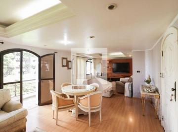 Apartamento · 206m² · 4 Quartos · 4 Vagas · Apartamento à Venda - Água Fria, 4 Quartos, 206 m2