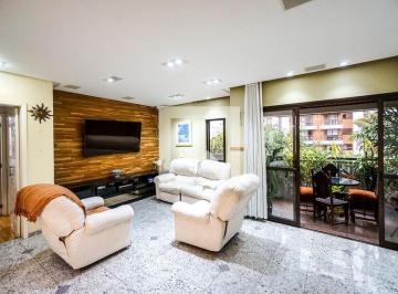 Apartamento · 134m² · 3 Quartos · 2 Vagas · Apartamento à Venda - Tatuapé, 3 Quartos, 134 m2
