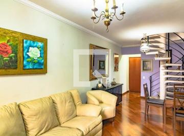 Apartamento · 197m² · 4 Quartos · 2 Vagas · Apartamento à Venda - Jabaquara, 4 Quartos, 197 m2