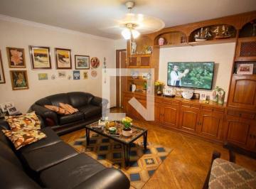 Casa · 220m² · 3 Quartos · 2 Vagas · Casa à Venda - Mandaqui, 3 Quartos, 220 m2