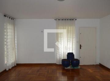 Casa · 220m² · 4 Quartos · 2 Vagas · Casa à Venda - Vila Mariana, 4 Quartos, 220 m2