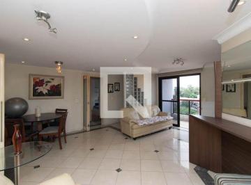 Apartamento · 112m² · 3 Quartos · 2 Vagas · Apartamento à Venda - Vila Ede, 3 Quartos, 112 m2