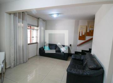 Casa · 125m² · 3 Quartos · 2 Vagas · Casa à Venda - Vila Esperança, 3 Quartos, 125 m2