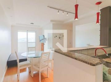 Apartamento · 70m² · 3 Quartos · 2 Vagas · Apartamento à Venda - Jaguaré, 3 Quartos, 70 m2