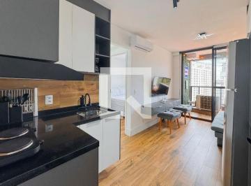 Apartamento · 29m² · 1 Quarto · 1 Vaga · Apartamento à Venda - Vila Mariana, 1 Quarto, 29 m2