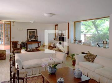 Casa · 535m² · 4 Quartos · 4 Vagas · Casa à Venda - Alto de Pinheiros, 4 Quartos, 535 m2