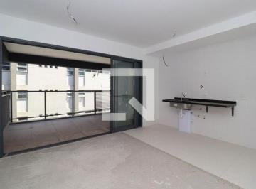 Apartamento · 64m² · 2 Quartos · 1 Vaga · Apartamento à Venda - Jardim Paulista, 2 Quartos, 64 m2