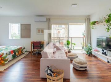 Apartamento · 41m² · 1 Quarto · 1 Vaga · Apartamento à Venda - Jardim Paulista, 1 Quarto, 41 m2