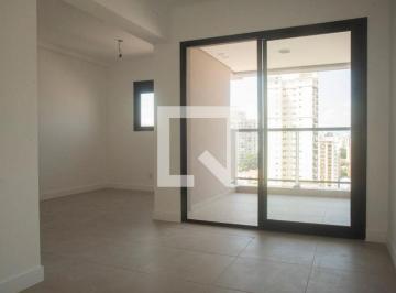 Apartamento · 55m² · 1 Quarto · 1 Vaga · Apartamento à Venda - Vila Clementino, 1 Quarto, 55 m2