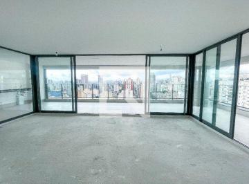 Apartamento · 230m² · 4 Quartos · 3 Vagas · Apartamento à Venda - Pinheiros, 4 Quartos, 230 m2