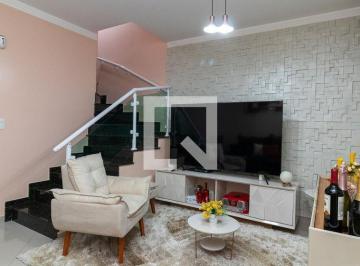 Casa · 90m² · 2 Quartos · 2 Vagas · Casa à Venda - Vila Ré, 2 Quartos, 90 m2