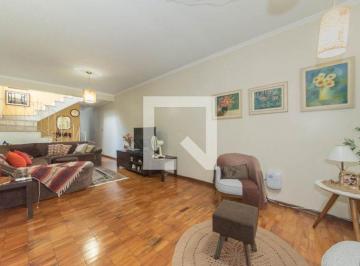 Casa · 179m² · 3 Quartos · 4 Vagas · Casa à Venda - Jabaquara, 3 Quartos, 179 m2