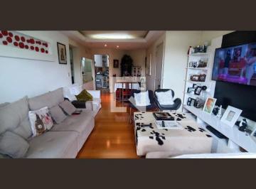 Apartamento · 110m² · 3 Quartos · 2 Vagas · Apartamento à Venda - Vila Sônia, 3 Quartos, 110 m2