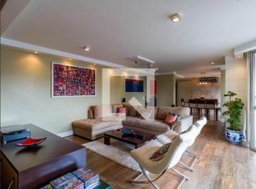 Apartamento · 160m² · 3 Quartos · 2 Vagas · Apartamento à Venda - Panamby, 3 Quartos, 160 m2