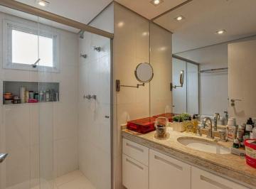 Apartamento · 245m² · 4 Quartos · 4 Vagas · Apartamento de Alto padrão com 4 quartos á venda no Brooklin