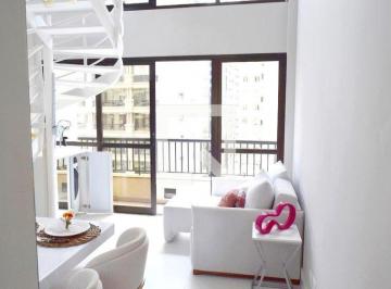 Apartamento · 41m² · 1 Quarto · 1 Vaga · Apartamento à Venda - Jardim Paulista, 1 Quarto, 41 m2
