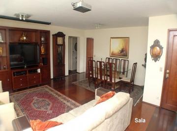Apartamento · 185m² · 4 Quartos · 2 Vagas · Apartamento no Condomínio Edifício Paineiras Morumbi no Real Parque com 4 dormitórios -