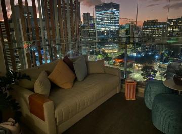 Apartamento · 45m² · 1 Quarto · 1 Vaga · Imperdível: Apartamento à venda em São Paulo - SP, Vila Nova Conceição! 1 quarto, 1 suíte, 1 banheir