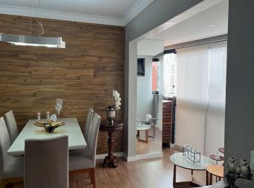 Apartamento · 123m² · 3 Quartos · 3 Vagas · Apartamento 3 dormitórios 1 suíte 3 vagas