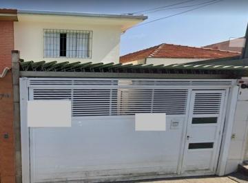 Casa · 113m² · 3 Quartos · 2 Vagas · Casa à venda em Jardim Caravelas, São Paulo