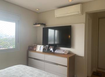 Apartamento · 130m² · 3 Quartos · 2 Vagas · Condomínio residencial planta e lazer diferenciados, ideal para sua família!